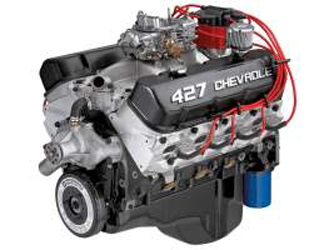 P85E3 Engine